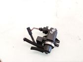 Turbo solenoid valve