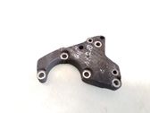 Power steering pump mounting bracket