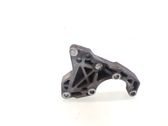 Power steering pump mounting bracket