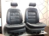 Seat and door cards trim set