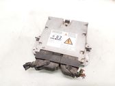 Engine control unit/module