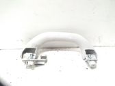 Rear interior roof grab handle