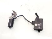 Sunroof motor/actuator