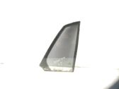 Rear vent window glass