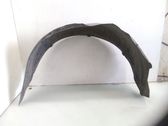 Front wheel arch liner splash guards