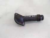 Thermostat/thermostat housing