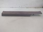 Front sill trim cover