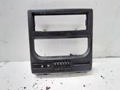 Radio/GPS head unit trim