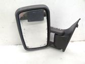 Manual wing mirror