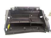 Glove box frame