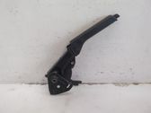 Handbrake/parking brake lever assembly