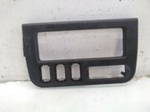 Radio/GPS head unit trim