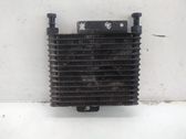 Engine oil radiator