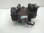 Air conditioning (A/C) compressor (pump)