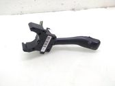 Wiper control stalk