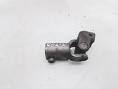 Steering column universal joint