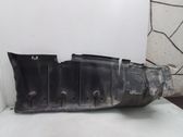 Trunk boot underbody cover/under tray