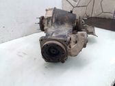 Rear differential