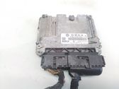 Calculateur moteur ECU