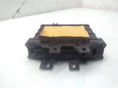 Gearbox control unit/module