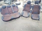 Juego del asiento