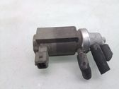 Turbo solenoid valve