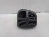 Dashboard side air vent grill/cover trim