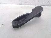 Loading door interior handle