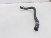 Engine coolant pipe/hose