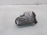 EGR valve cooler