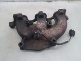 Exhaust manifold