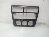 Radio/GPS head unit trim