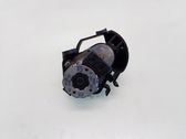 Air flap motor/actuator
