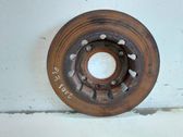 Rear brake disc