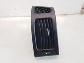 Dashboard side air vent grill/cover trim