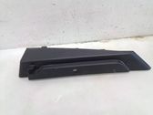 Parcel shelf load cover mount bracket