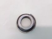 Rear coil spring rubber mount