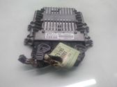 Calculateur moteur ECU