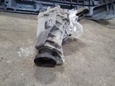Front differential