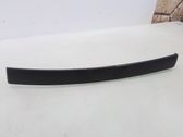 Roof trim bar molding cover