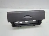 Dashboard storage box/compartment