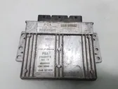 Calculateur moteur ECU