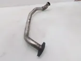 EGR valve line/pipe/hose