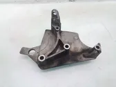 Engine mounting bracket