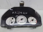 Speedometer (instrument cluster)