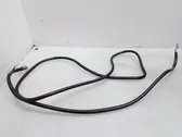 Negative earth cable (battery)