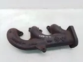 Exhaust manifold