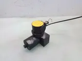 Centrinio užrakto vakuuminė pompa