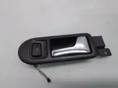 Front door interior handle