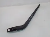 Rear wiper blade arm